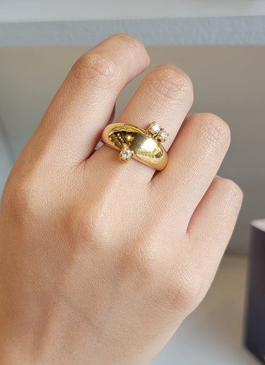 Anillo - Sylen