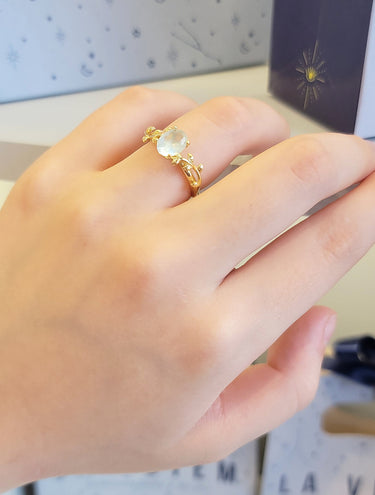 Anillo - Elodie