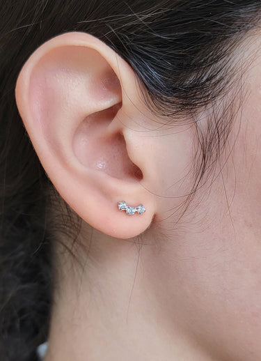 Aretes - Asmira
