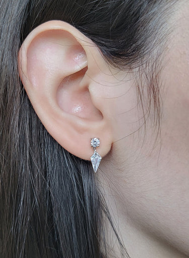 Aretes - Moira