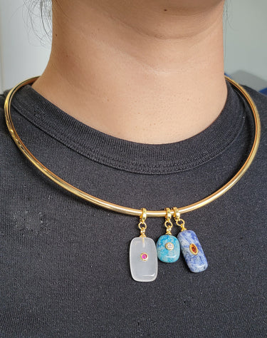 Collar-Auri