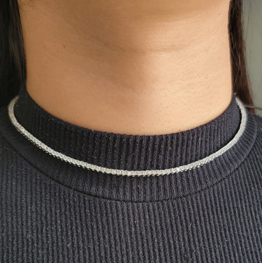 Collar - Tennis Bella