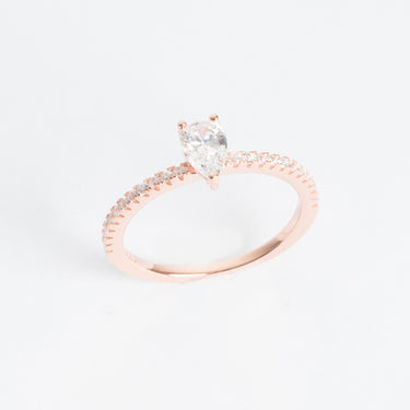 Anillo - Callie