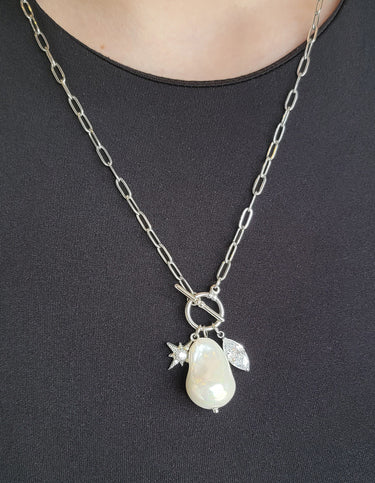 Collar - Zari