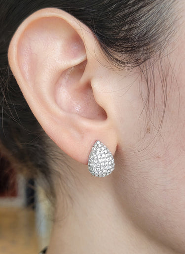 Aretes - Little Marit