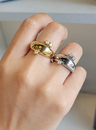 Anillo - Sylen