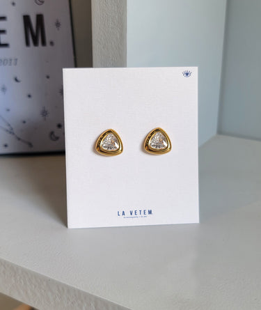 Aretes - Lune