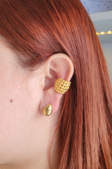 Ear Cuff - Anat