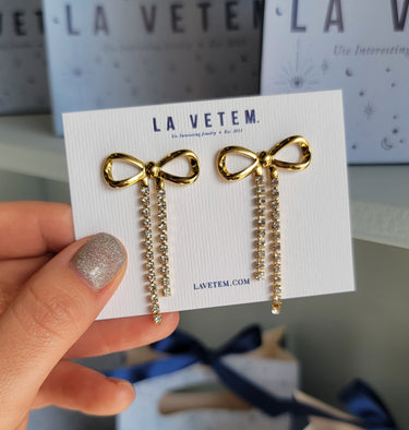 Arete - Ribbon