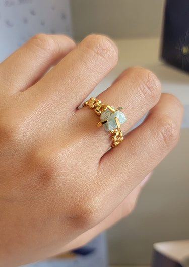 Anillo - Mantra