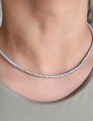 Collar - Marianne Tennis