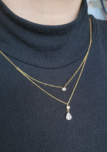 Collar - Nigella