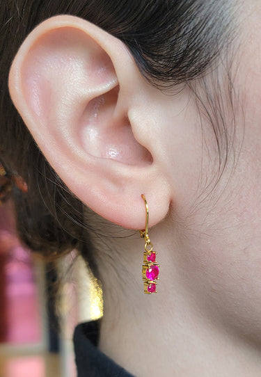 Aretes - Fairy