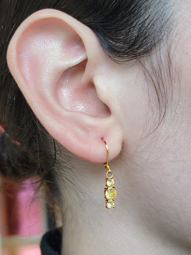 Aretes - Fairy