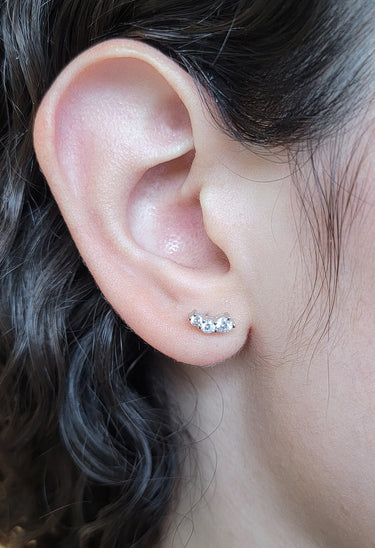 Aretes - Alexandra