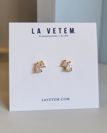 Aretes - Léonie