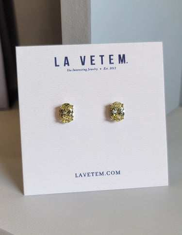 Aretes - Fallon