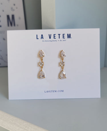 Aretes - Quintessa
