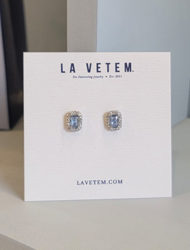 Aretes - Bella III