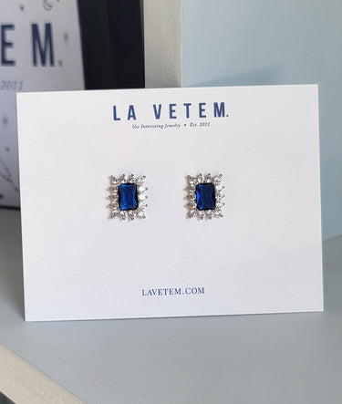 Aretes - Elara