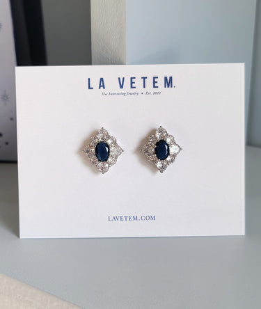 Aretes - Noelle