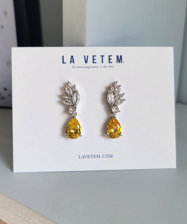 Aretes - Serene