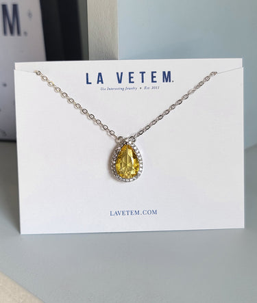 Collar - Lumière
