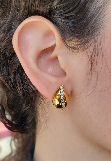 Aretes - Mirella