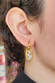 Aretes - Soulie