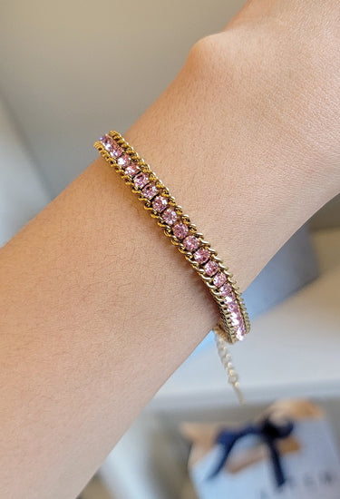 Antlia Crystal