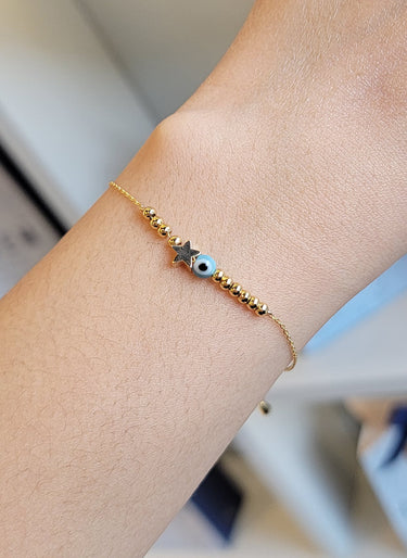 Pulsera - Nazar