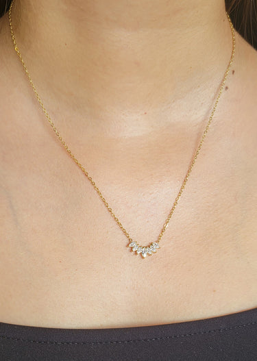 Collar - Louisa