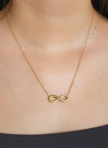 Collar - Infinito
