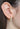 Aretes - Corvina
