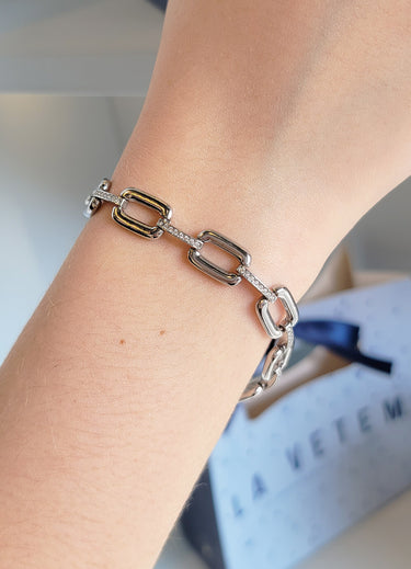 Pulsera - Evelia