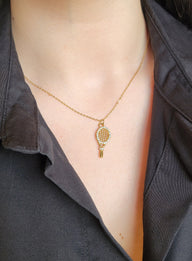 Collar - Match Point