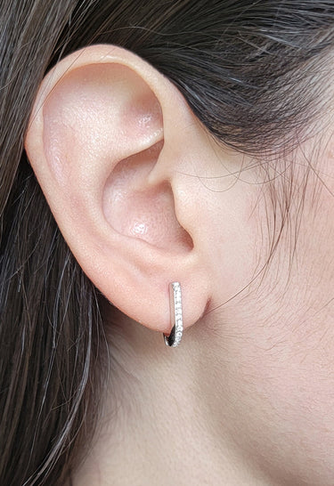 Aretes - Adalie