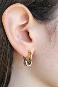 Aretes - Sahar