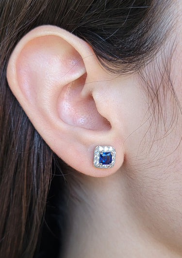 Aretes -  Coventina II