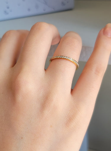 Anillo - Ellen
