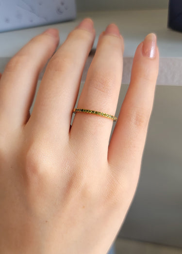 Anillo - Ellen