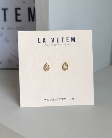 Aretes - Anessa
