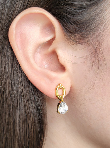 Aretes - Analeia