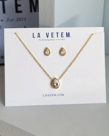 Collar - Eliette