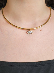 Collar - Cyrenne
