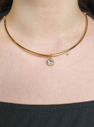 Collar - Lysenne