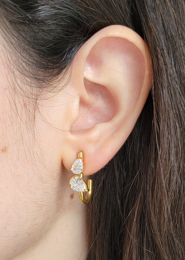 Aretes - Sophie