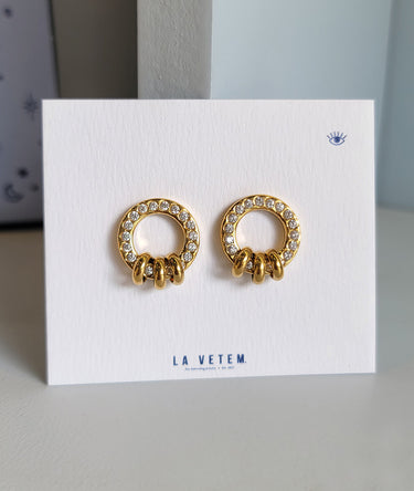 Aretes - Valencia