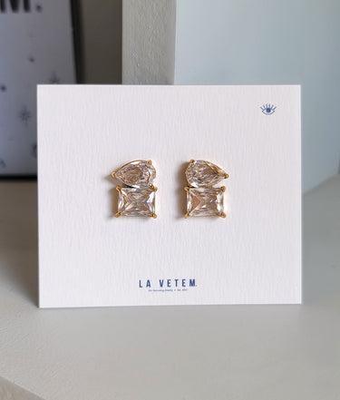 Aretes - Toi et moi