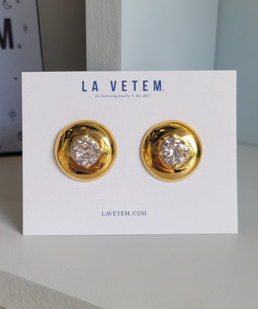Aretes - Liliane